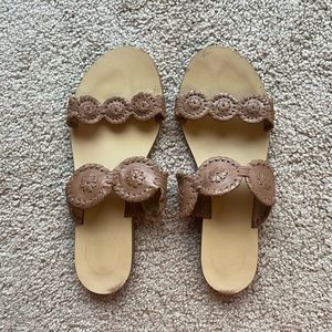 Jack Rogers Lauren Sandal